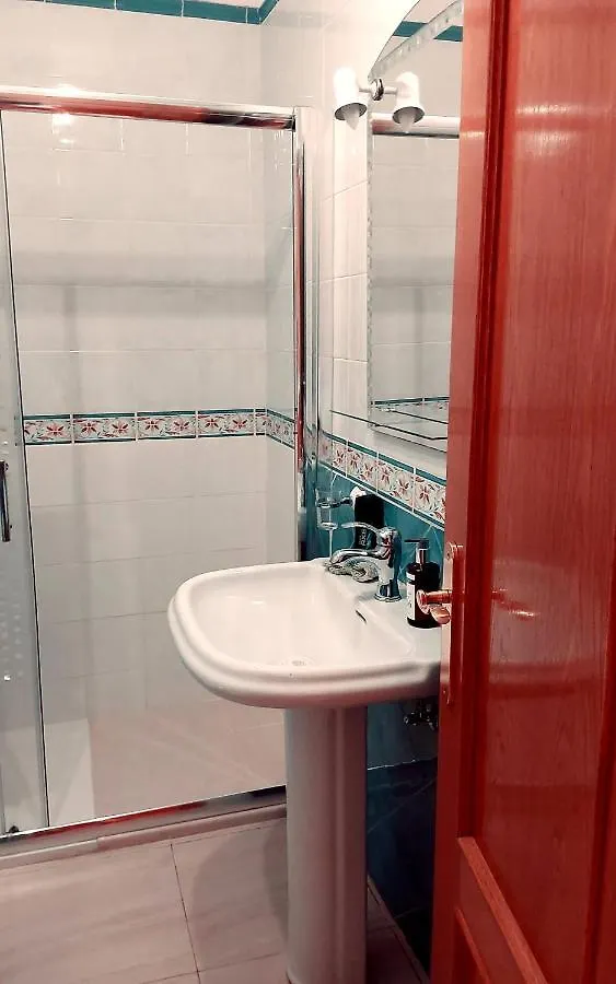 Apartmán El Rincon Costa Calma 0*,