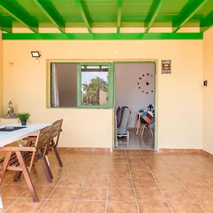 8131- Bungalow Costa Calma