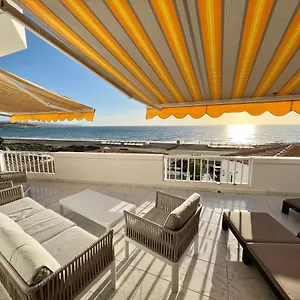 Fliegerhaeusle's House Fuerteventura Adults Only,12 Years Costa Calma