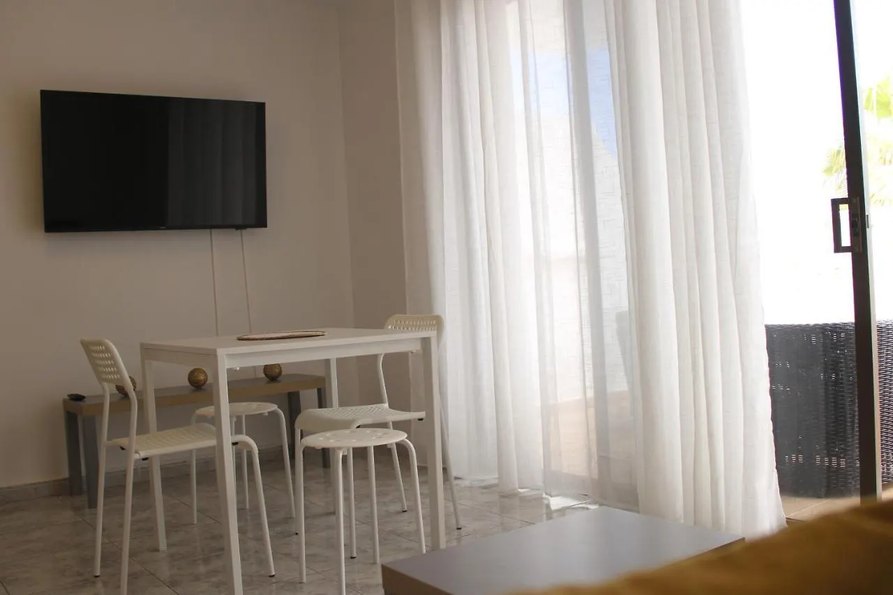 El Rincon Apartment Costa Calma