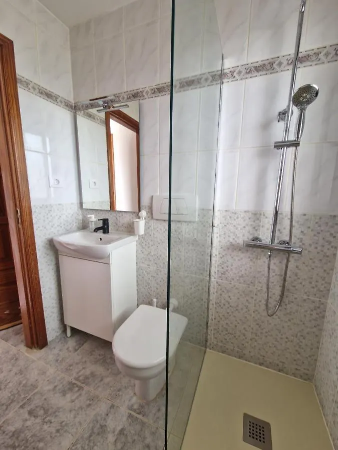 El Rincon Apartment Costa Calma