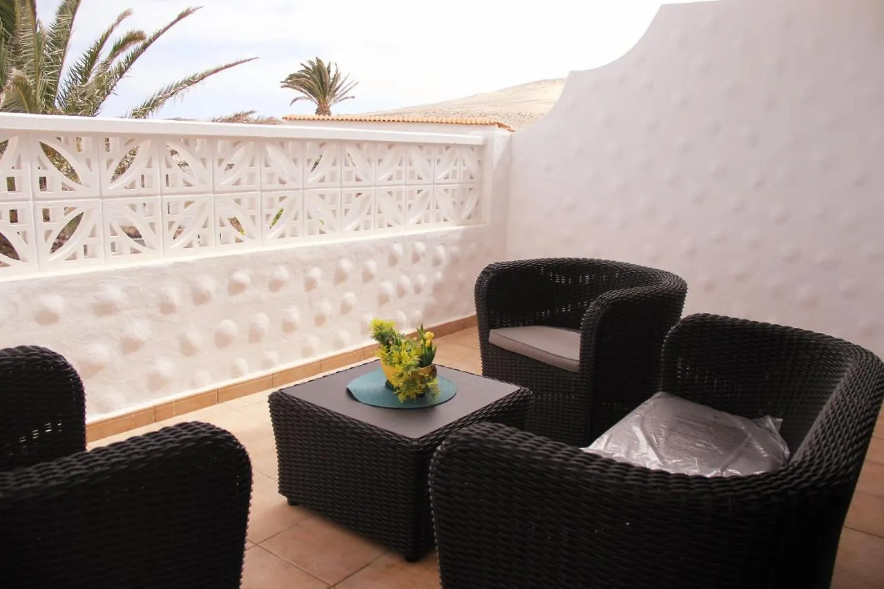 El Rincon Apartment Costa Calma
