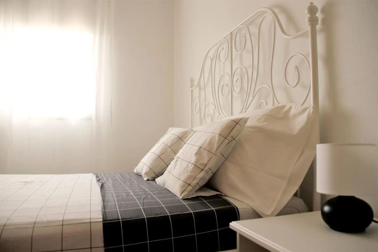 El Rincon Apartment Costa Calma Spain