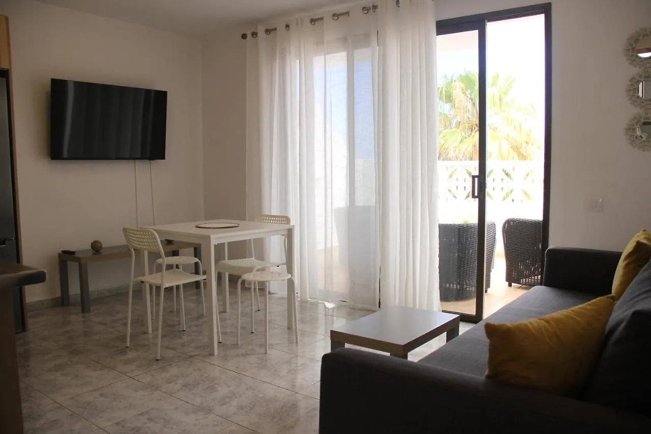 El Rincon Apartment Costa Calma Spain