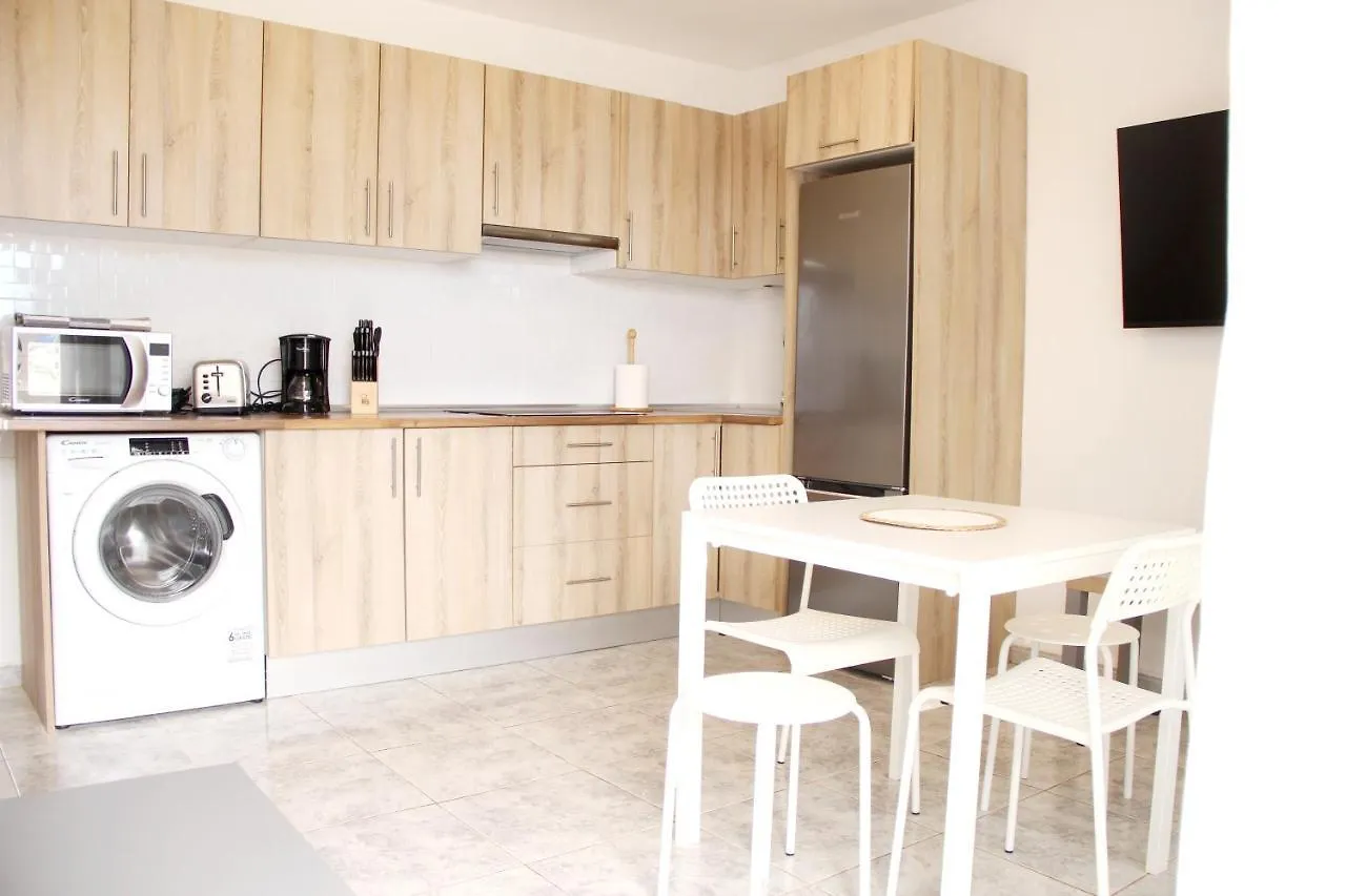 El Rincon Apartment Costa Calma 0*,  Spain
