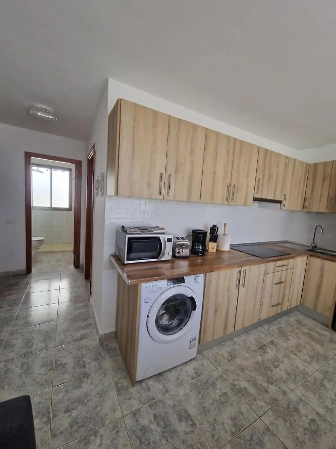 El Rincon Apartment Costa Calma
