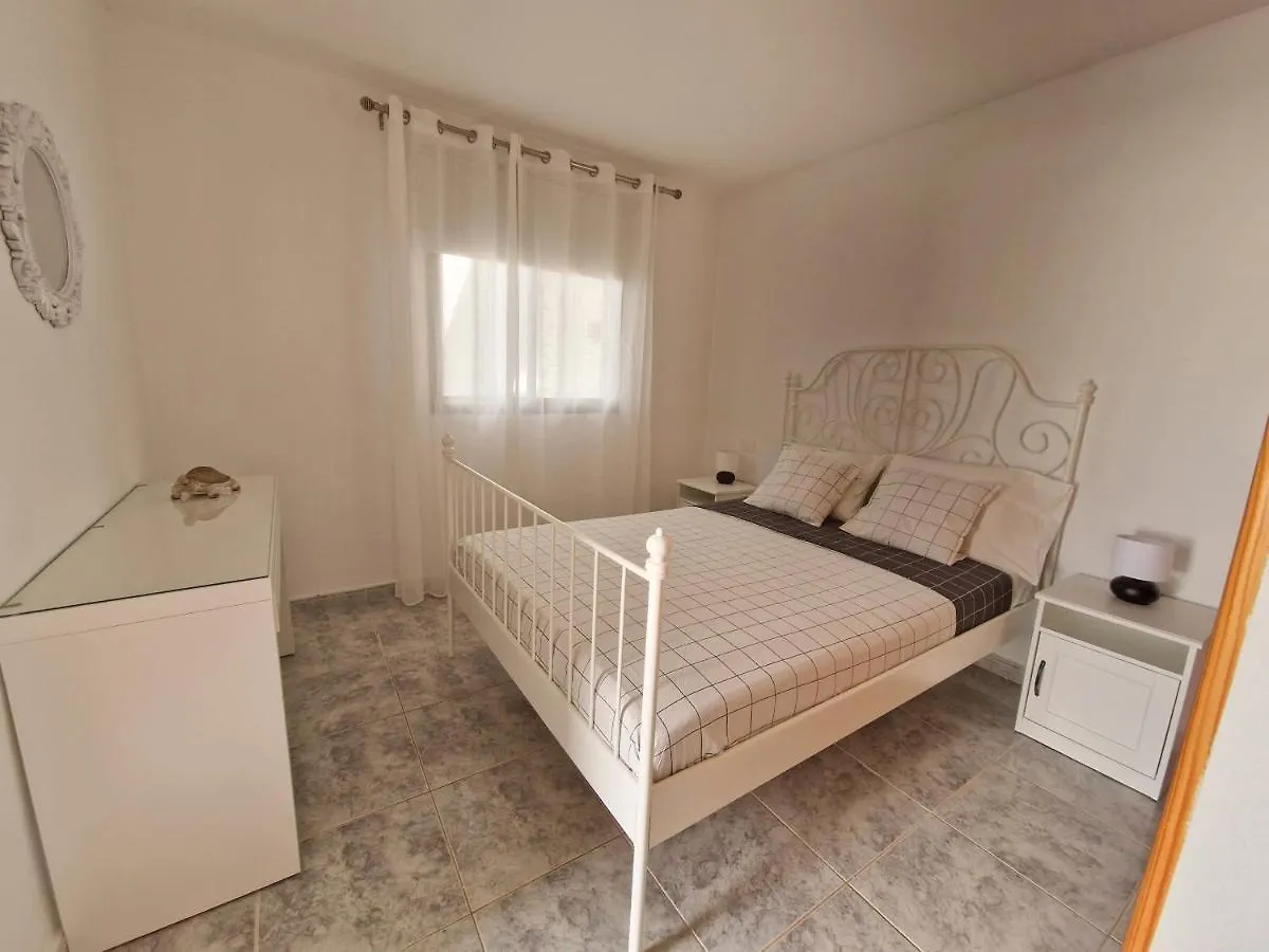 El Rincon Apartment Costa Calma