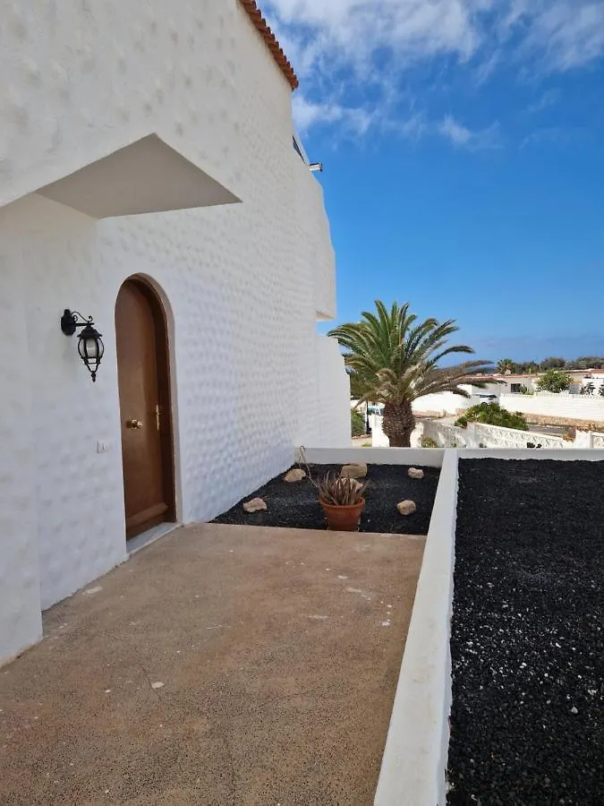 El Rincon Apartment Costa Calma